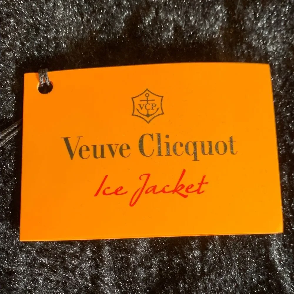 Veuve Clicquot Ice Jacket